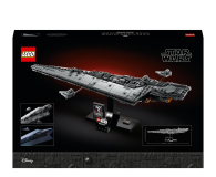 LEGO Star Wars 75356 Gwiezdny superniszczyciel typu Executor - 1308251 - zdjęcie 5